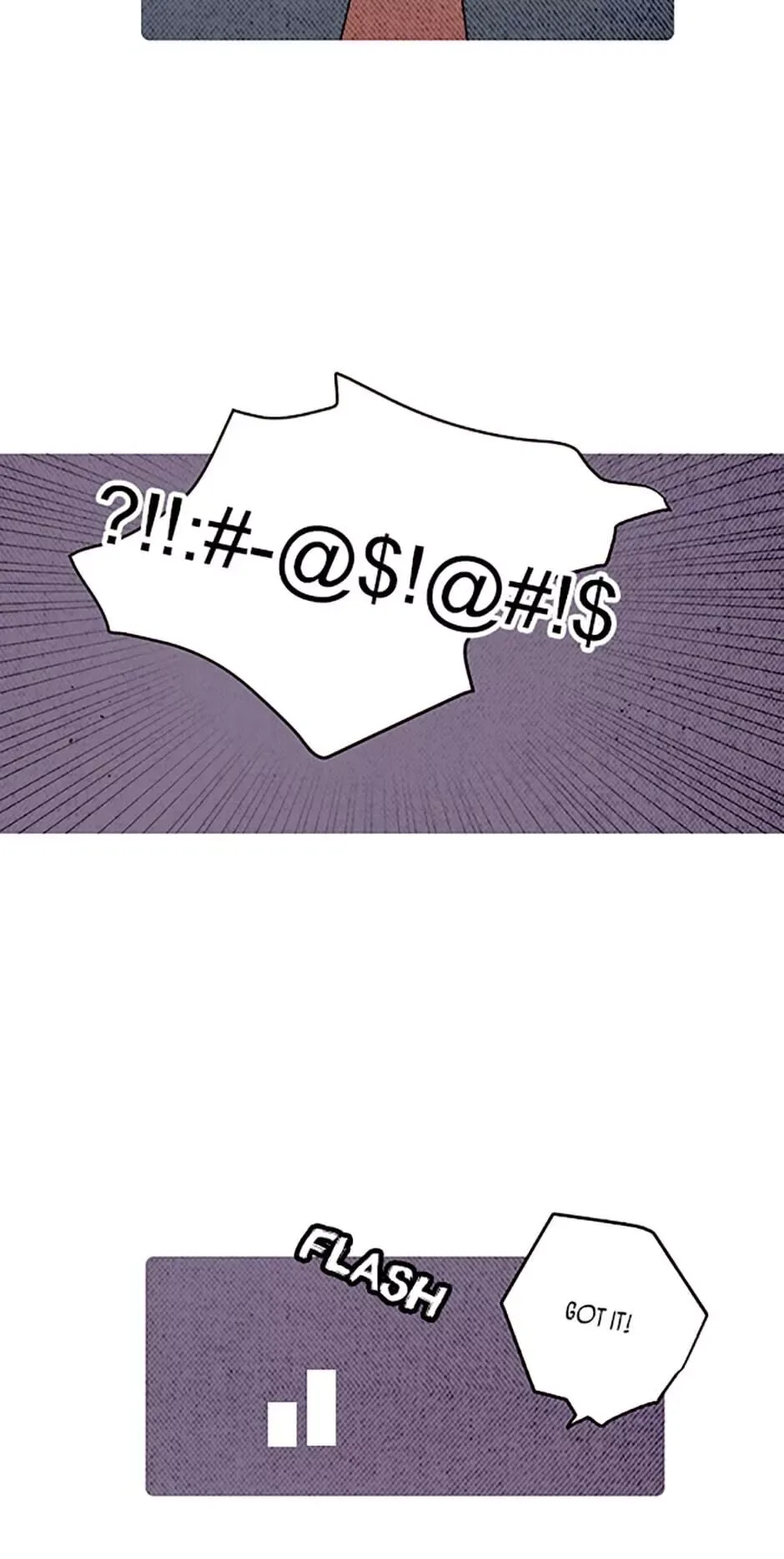 Demons can't be pretty Chapter 229 page 25