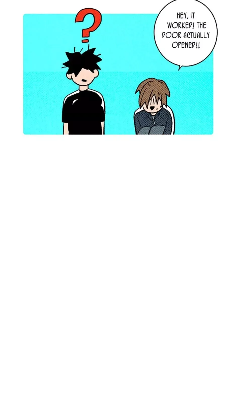 Demons can't be pretty Chapter 225 page 20