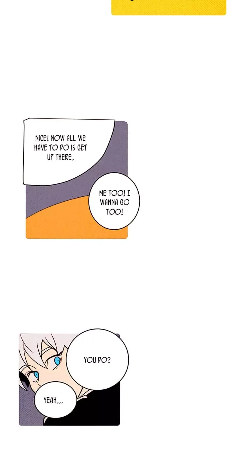 Demons can't be pretty Chapter 229 page 27