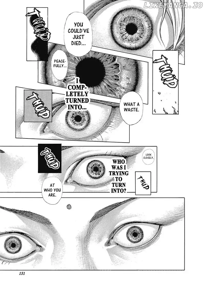 Usogui Chapter 502 page 13