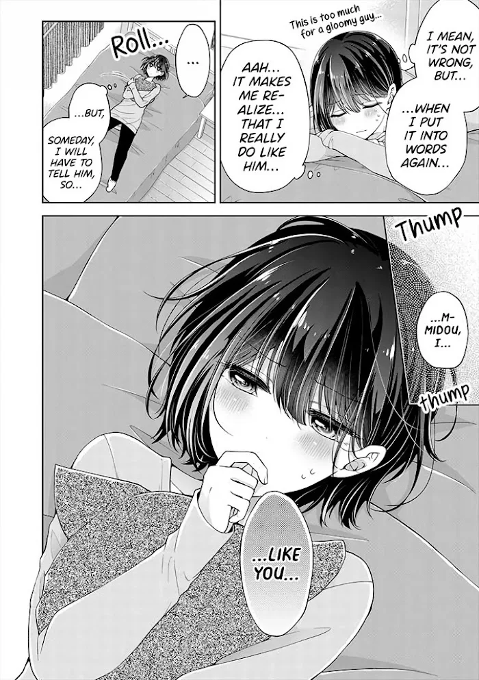 How To Make A "girl" Fall In Love Chapter 16 page 2