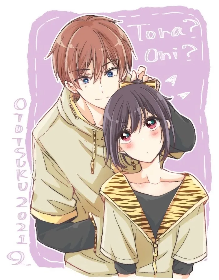 How To Make A "girl" Fall In Love Chapter 16 page 8