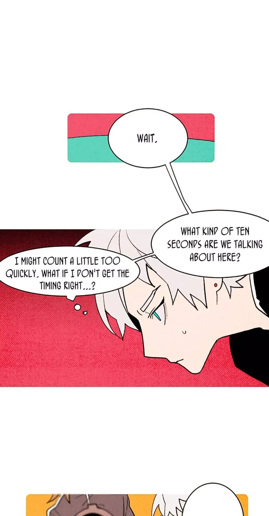 Demons can't be pretty Chapter 231 page 1