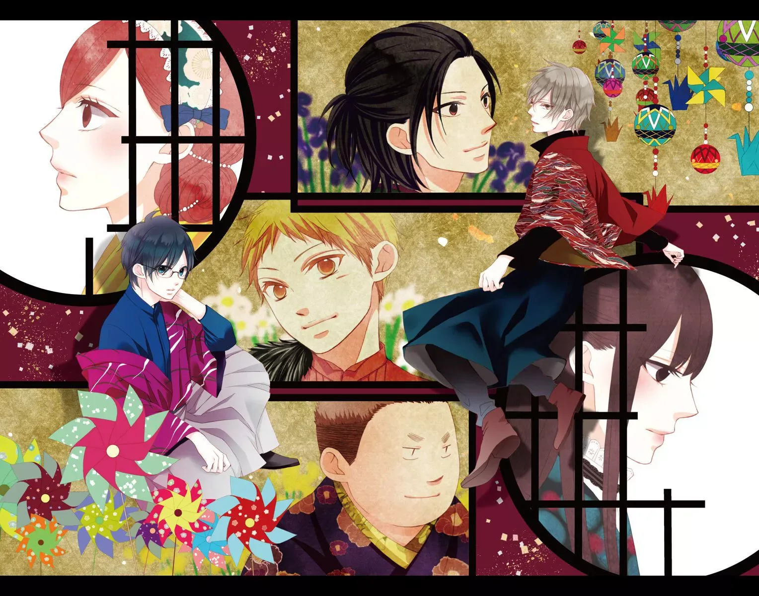 Kono Oto Tomare! Chapter 95.5 page 21