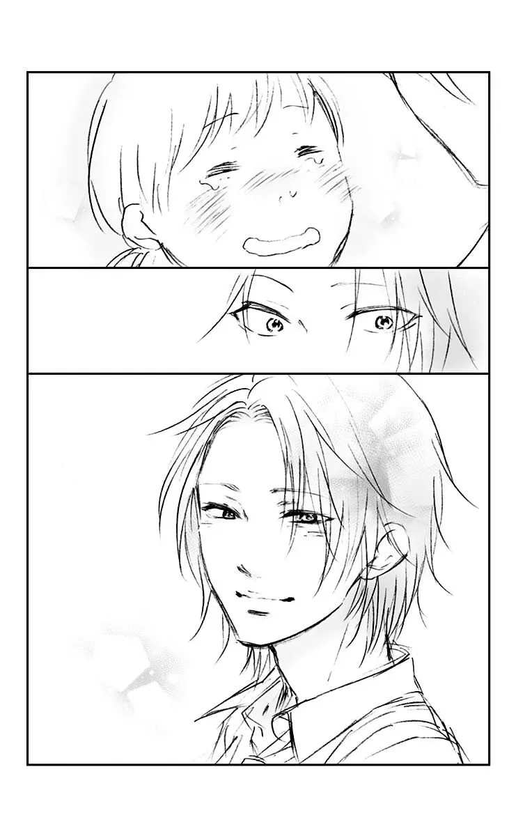 Kono Oto Tomare! Chapter 95.5 page 17