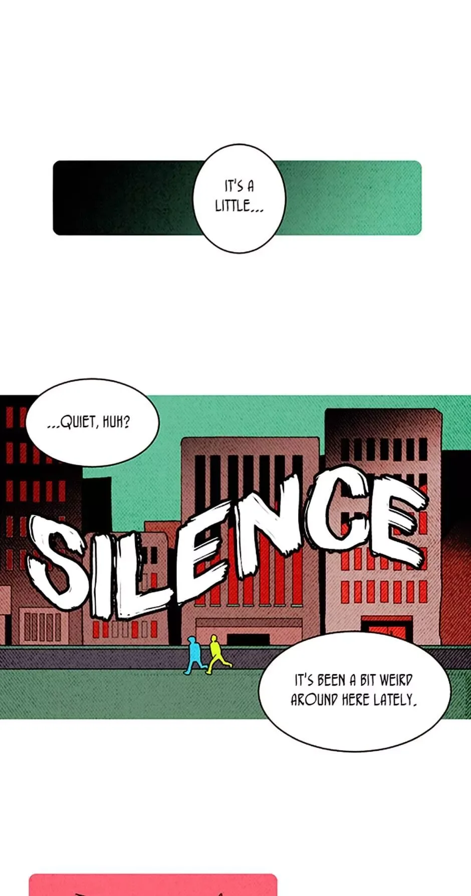 Demons can't be pretty Chapter 232 page 9