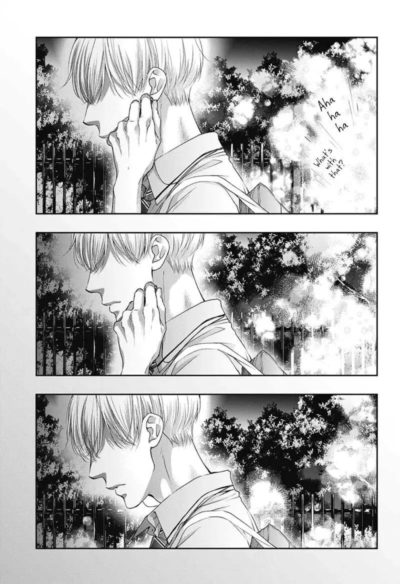 Kono Oto Tomare! Chapter 97 page 13