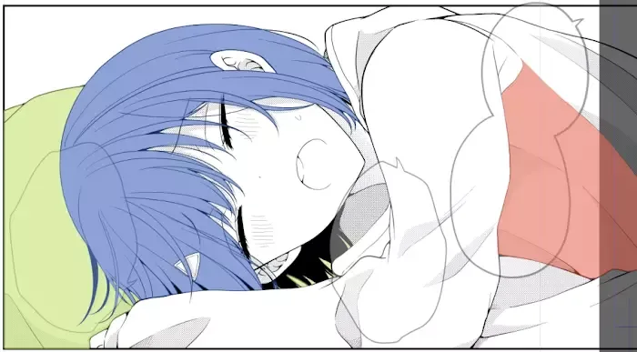 How To Make A "girl" Fall In Love Chapter 18 page 15