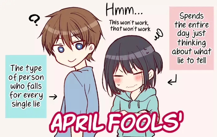 How To Make A "girl" Fall In Love Chapter 18 page 16