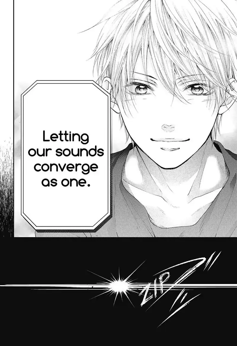 Kono Oto Tomare! Chapter 98 page 28