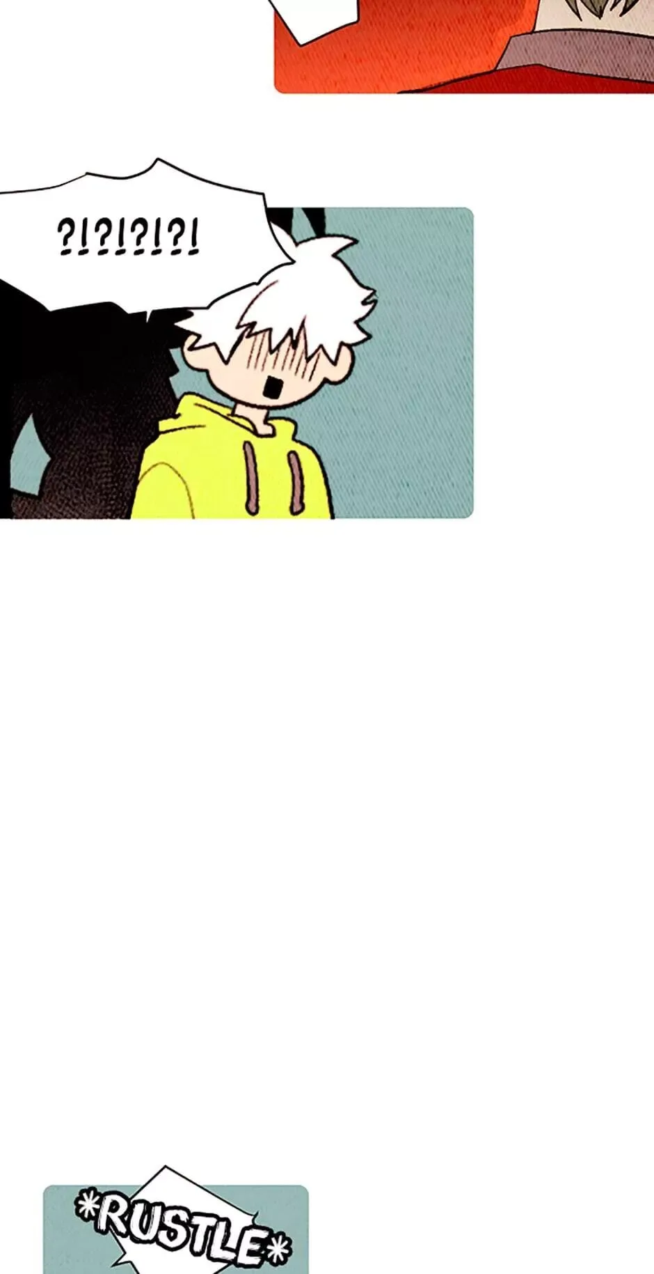 Demons can't be pretty Chapter 234 page 18