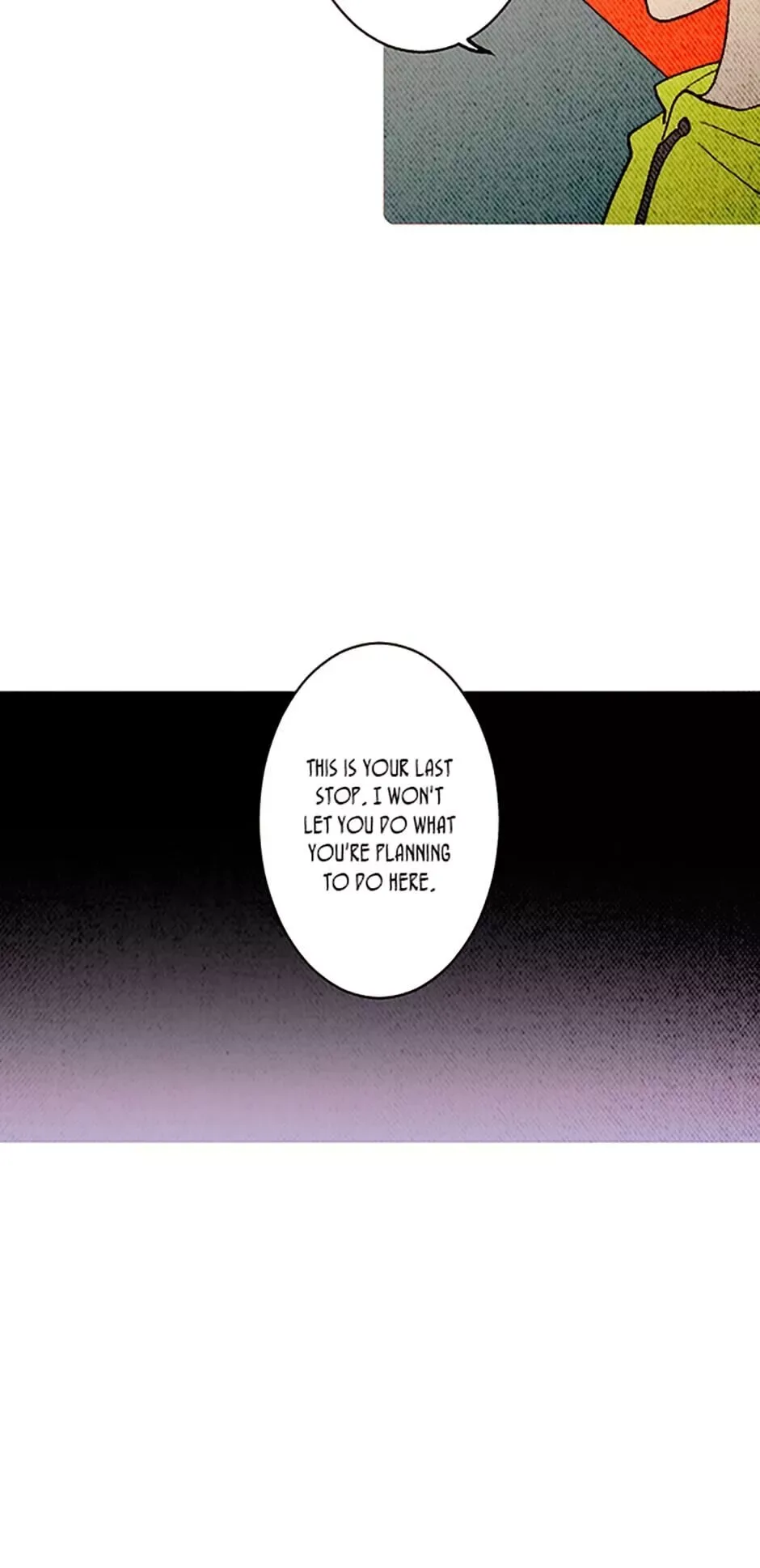 Demons can't be pretty Chapter 234 page 29