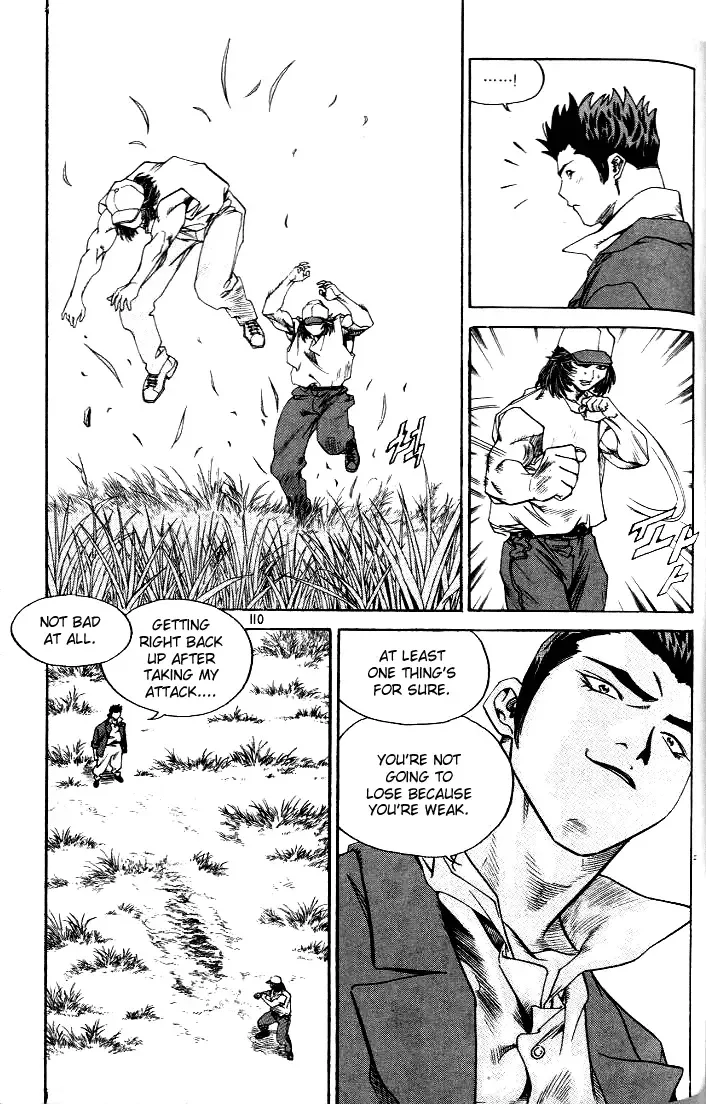 Change Guy Chapter 215 page 14