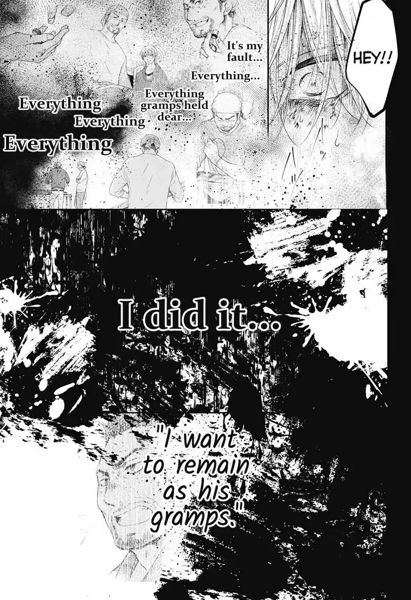 Kono Oto Tomare! Chapter 99 page 5