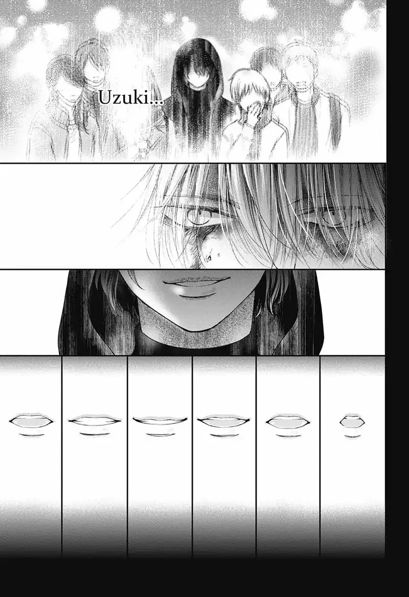 Kono Oto Tomare! Chapter 99 page 7