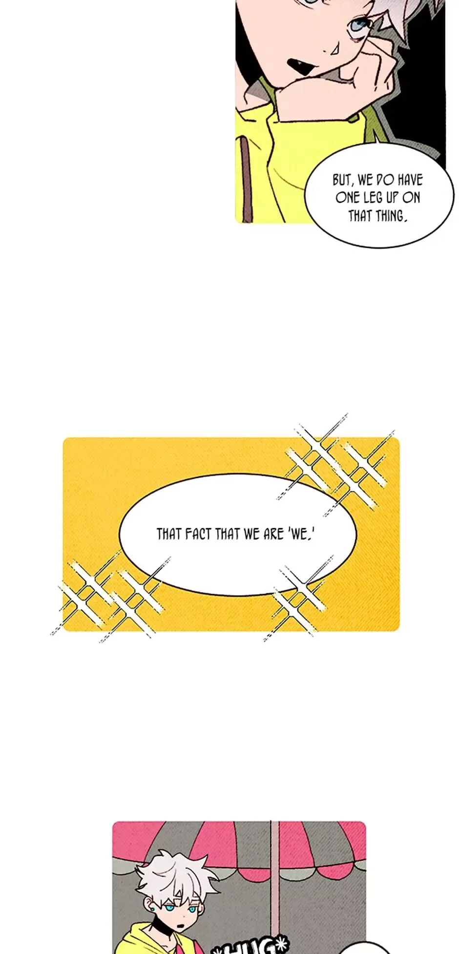 Demons can't be pretty Chapter 235 page 12
