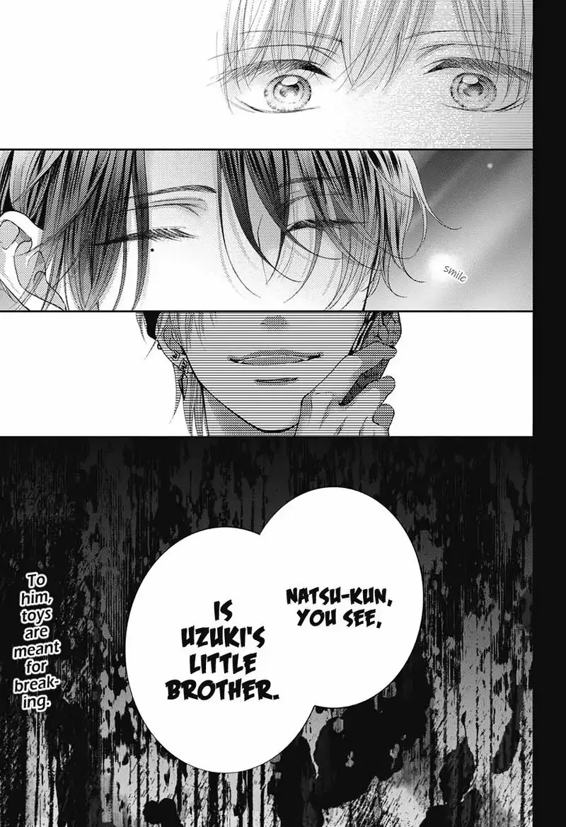 Kono Oto Tomare! Chapter 99 page 31