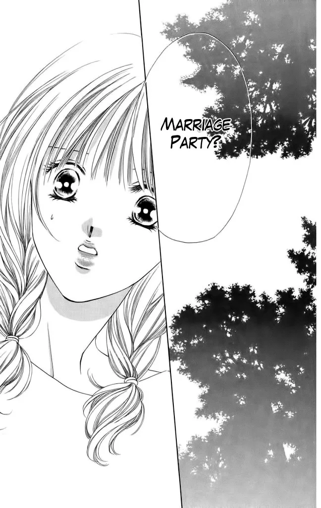 Tsumi ni Nureta Futari Chapter 46 page 9