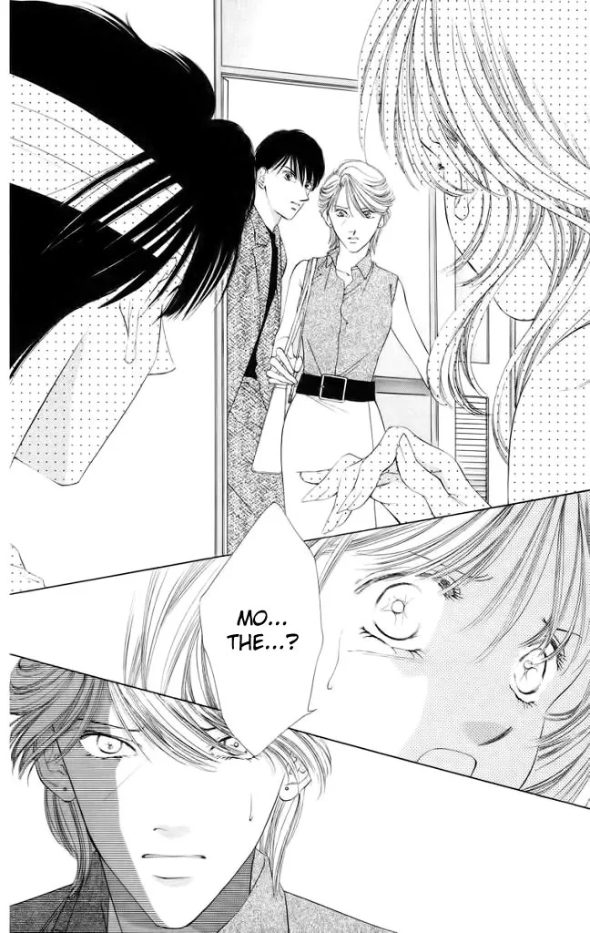 Tsumi ni Nureta Futari Chapter 46 page 38