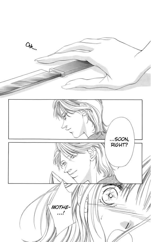 Tsumi ni Nureta Futari Chapter 46 page 43