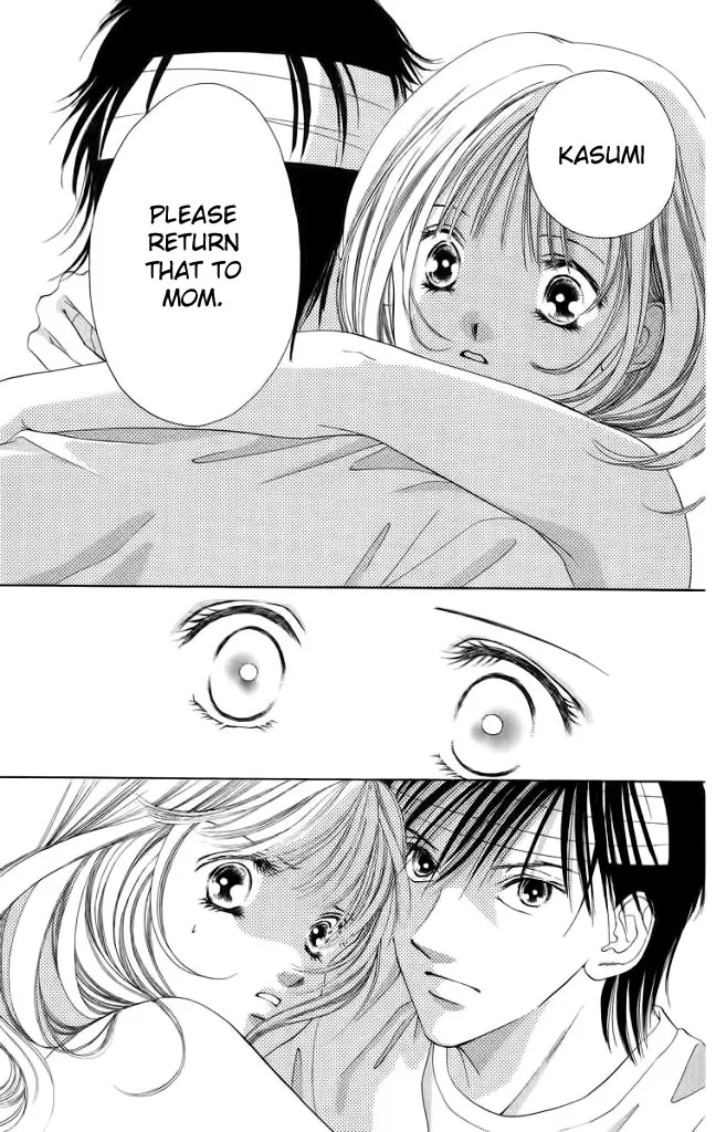 Tsumi ni Nureta Futari Chapter 46 page 37