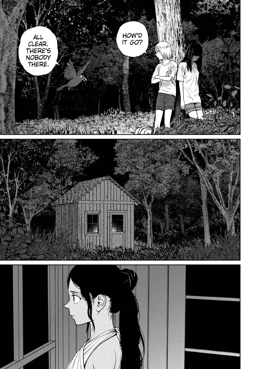 Vampeerz, My Peer Vampires Chapter 40 page 6