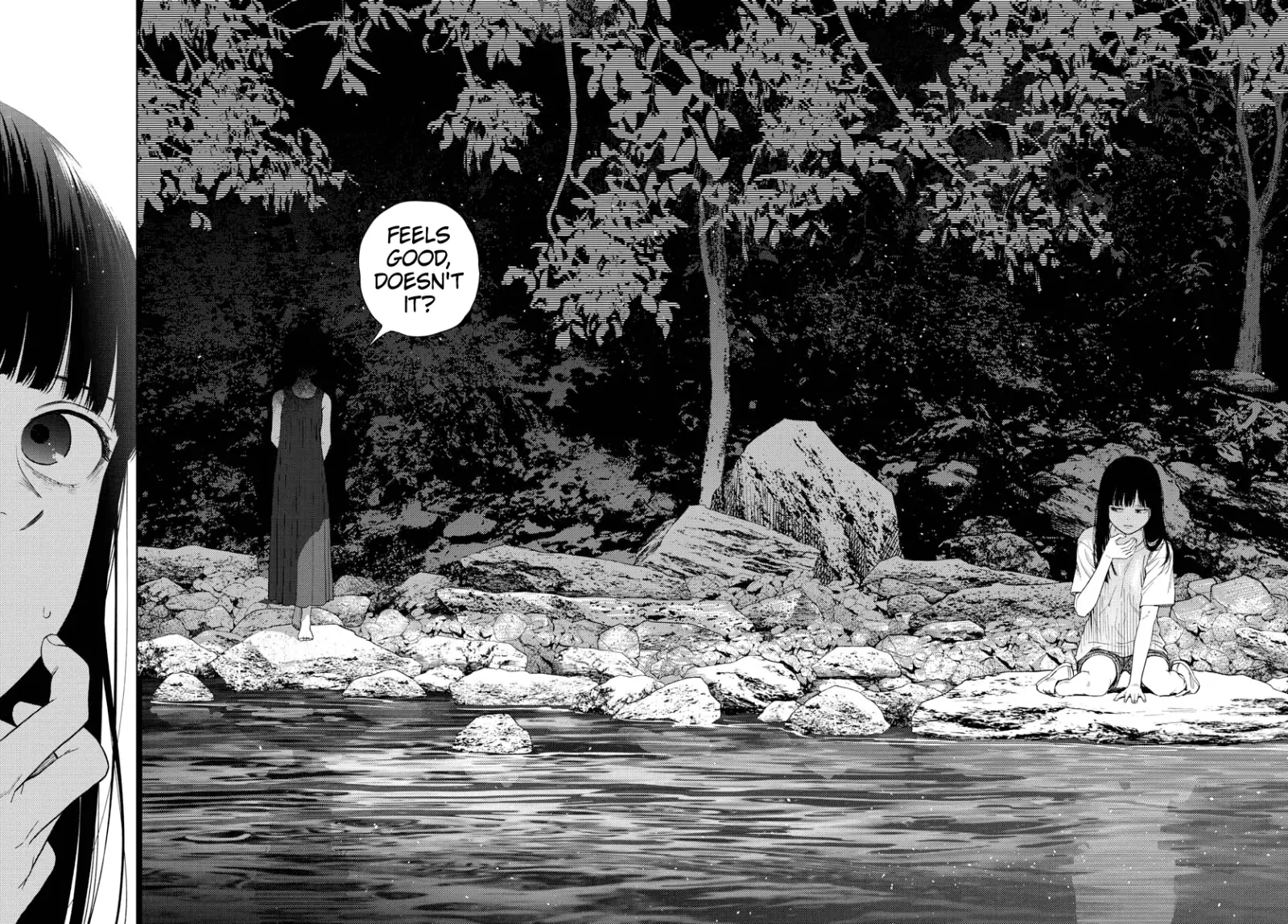 Vampeerz, My Peer Vampires Chapter 40 page 13