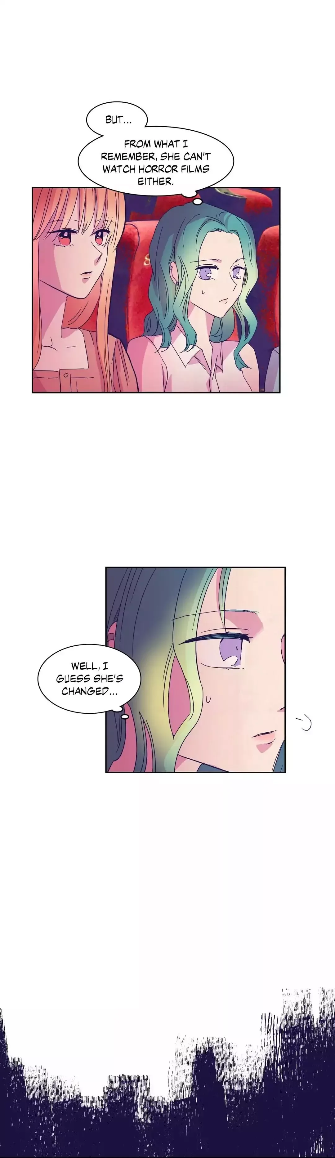 Blooming Sequence Chapter 45 page 13