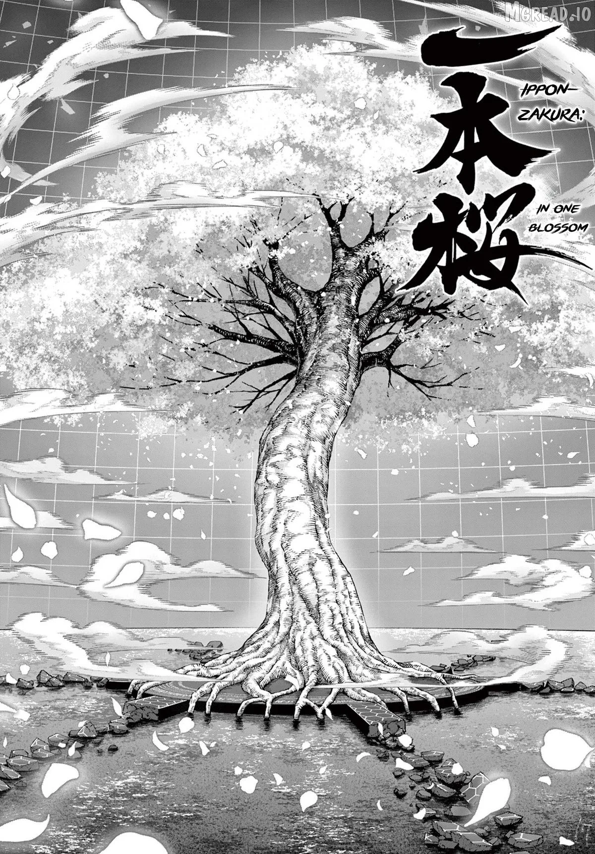 KaguRai: Kagura to Raito Chapter 46 page 17