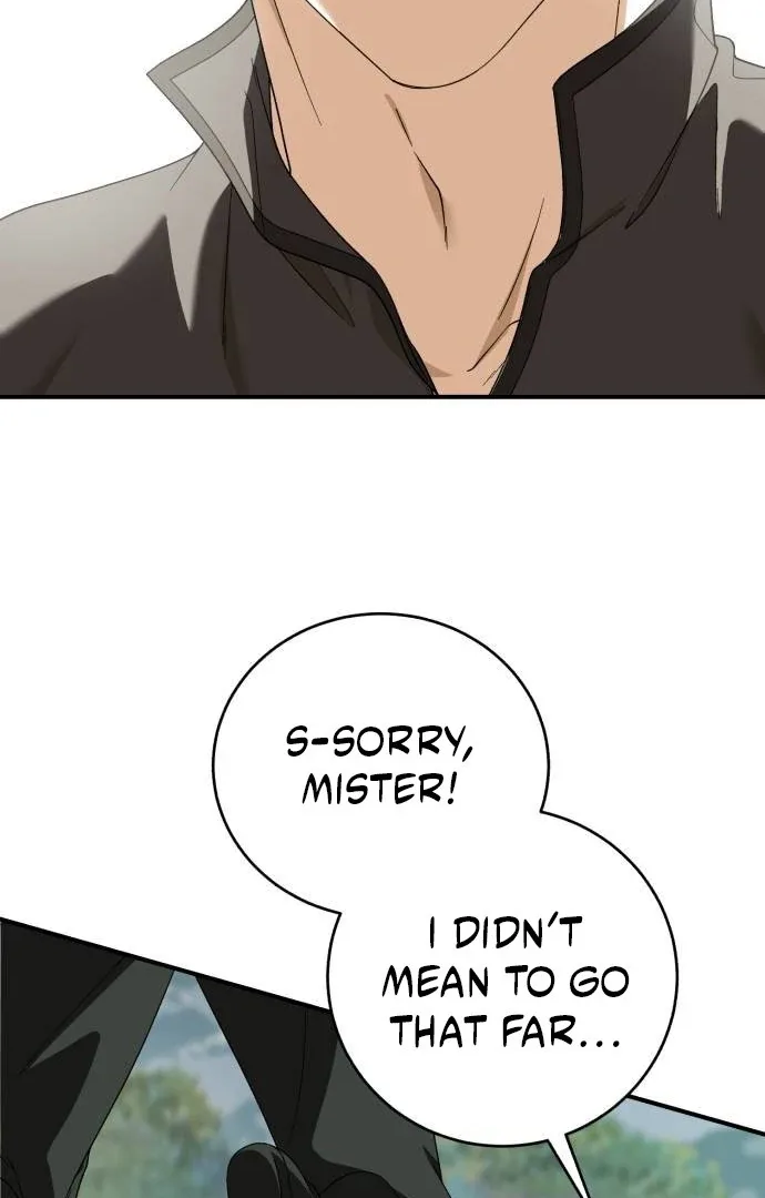 An Unexpected Engagement Chapter 44 page 16