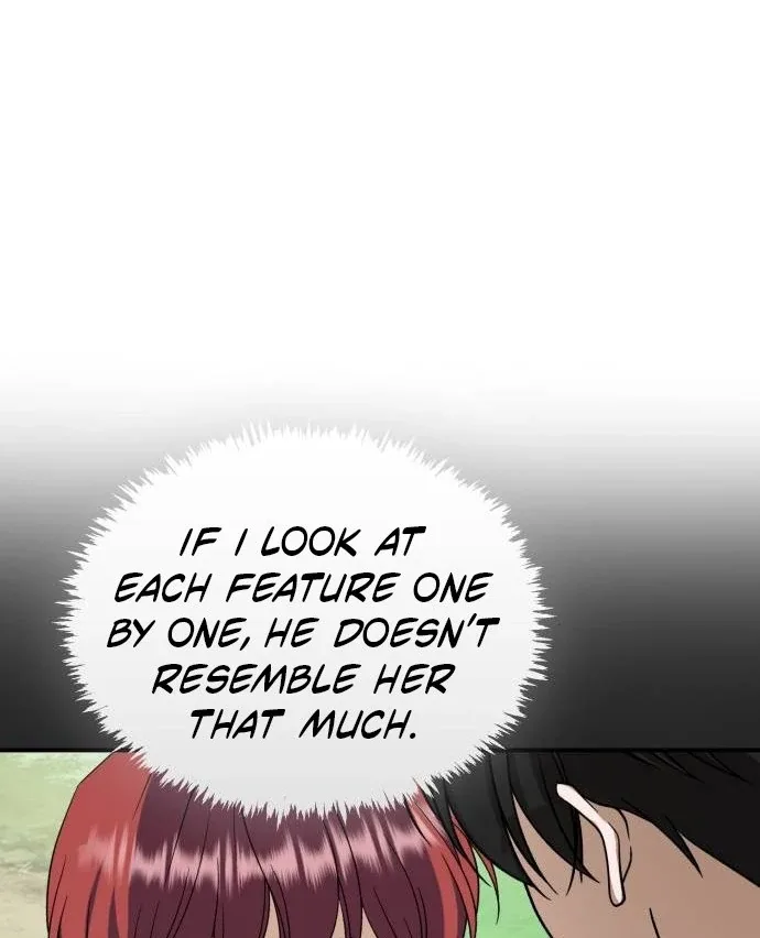 An Unexpected Engagement Chapter 44 page 8