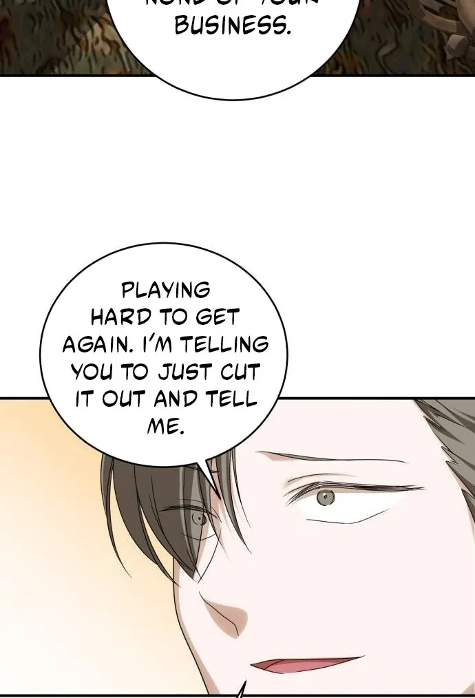 An Unexpected Engagement Chapter 44 page 26