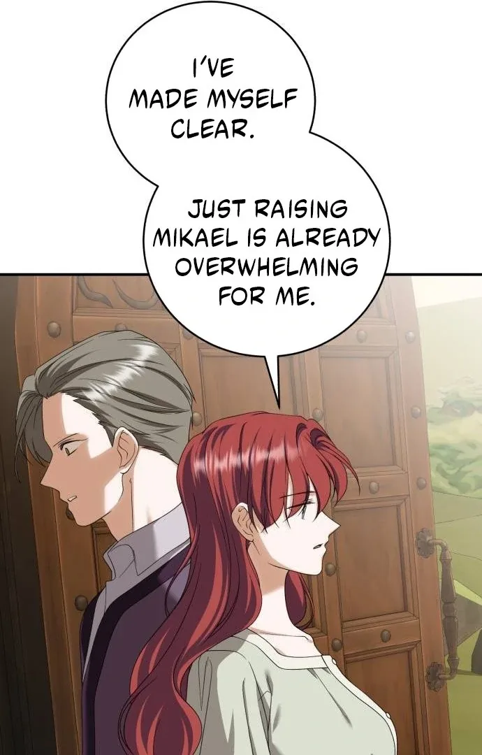 An Unexpected Engagement Chapter 44 page 28