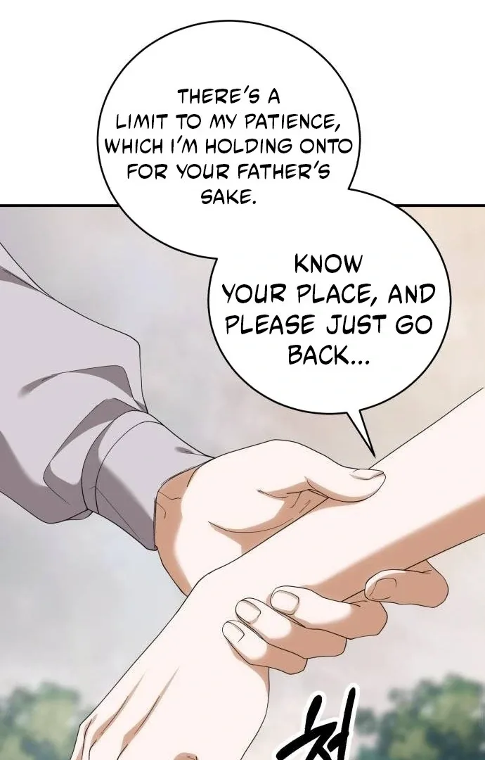 An Unexpected Engagement Chapter 44 page 32