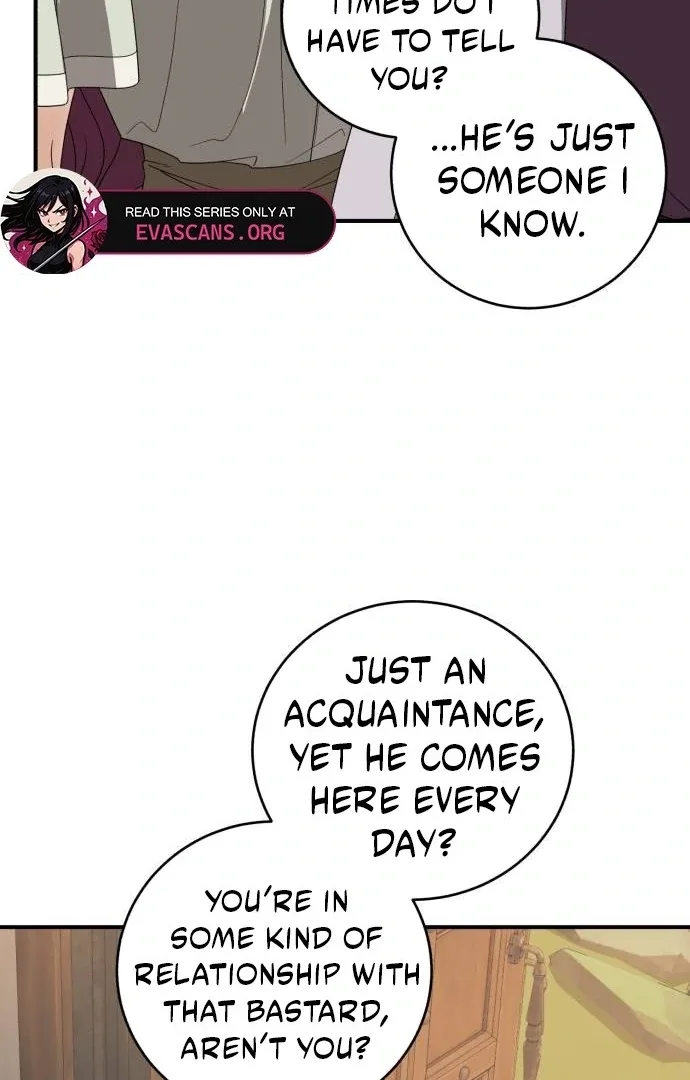 An Unexpected Engagement Chapter 44 page 24