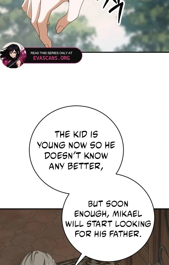 An Unexpected Engagement Chapter 44 page 33
