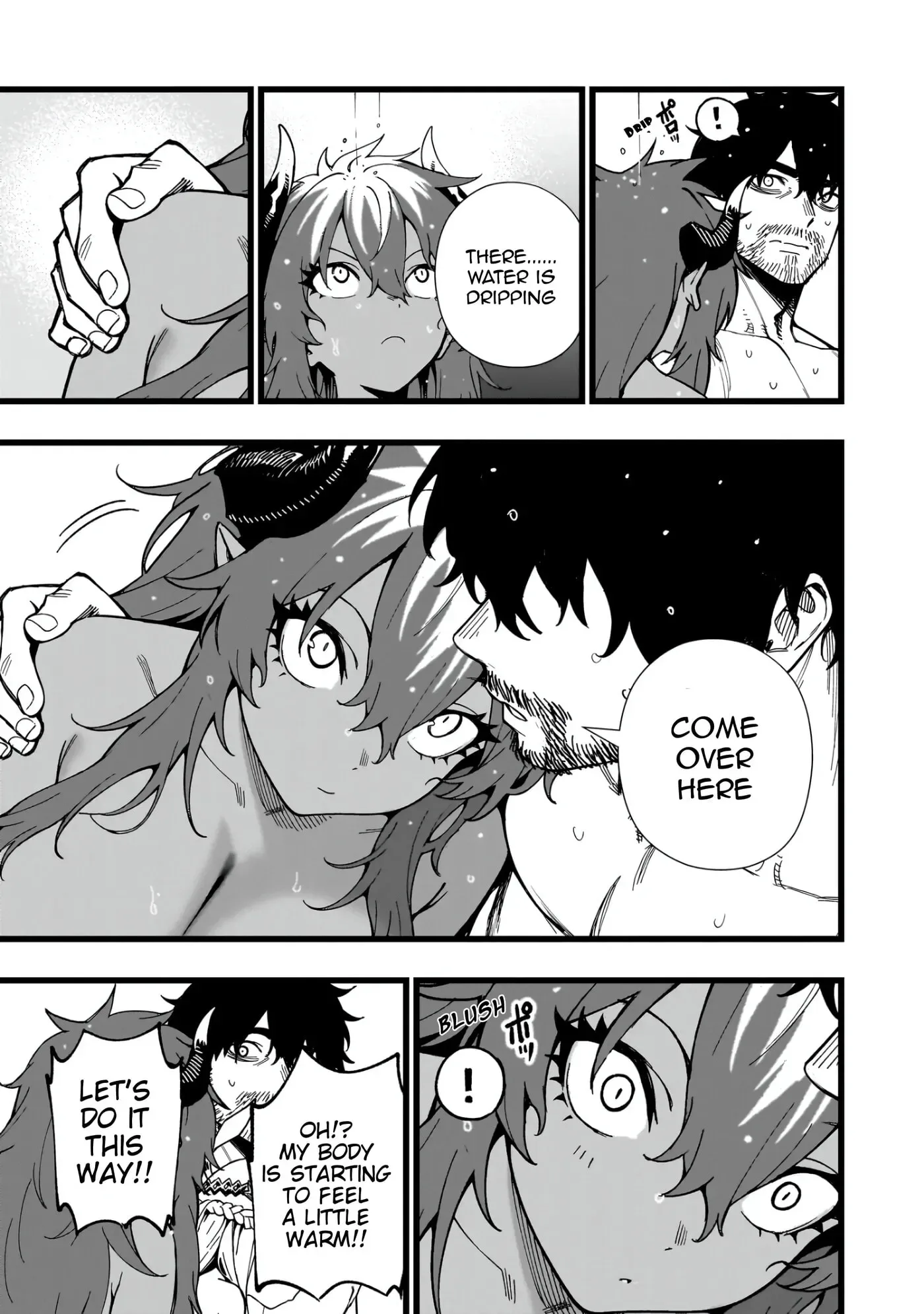 Senki Survival Saga: Isekai no Unmei o Kaketa Mujintou Fujun Iseikouyuu Chapter 40 page 17