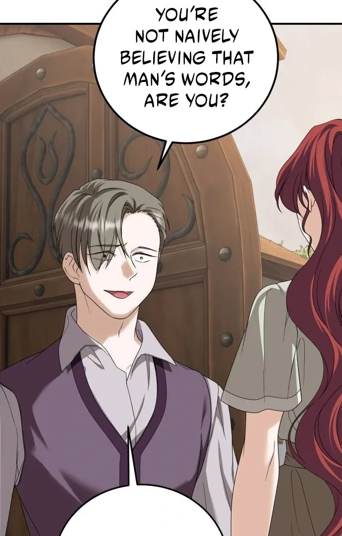 An Unexpected Engagement Chapter 44 page 42