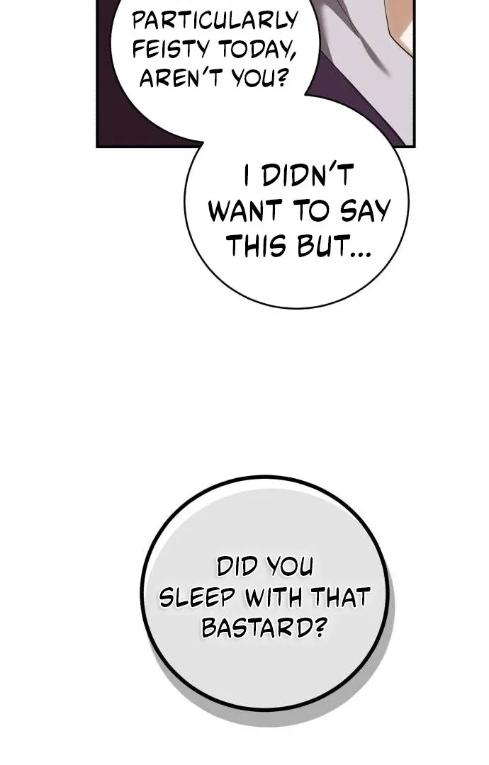 An Unexpected Engagement Chapter 44 page 37