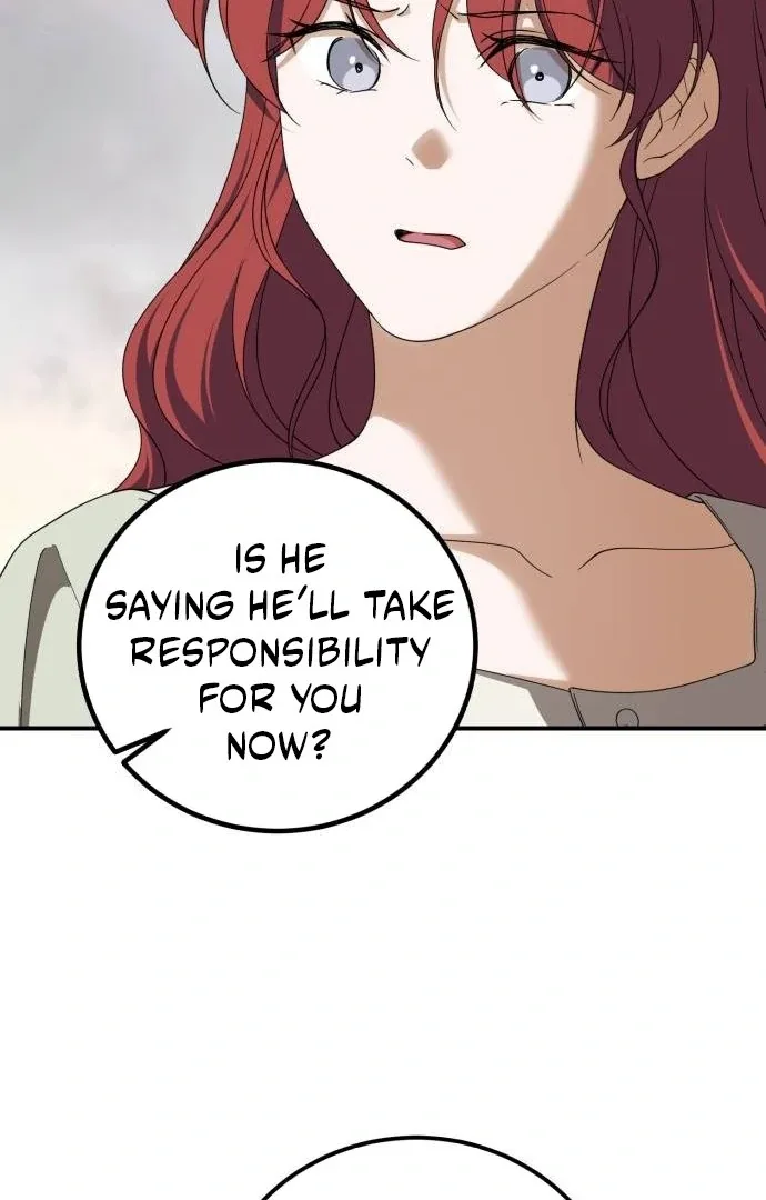 An Unexpected Engagement Chapter 44 page 41