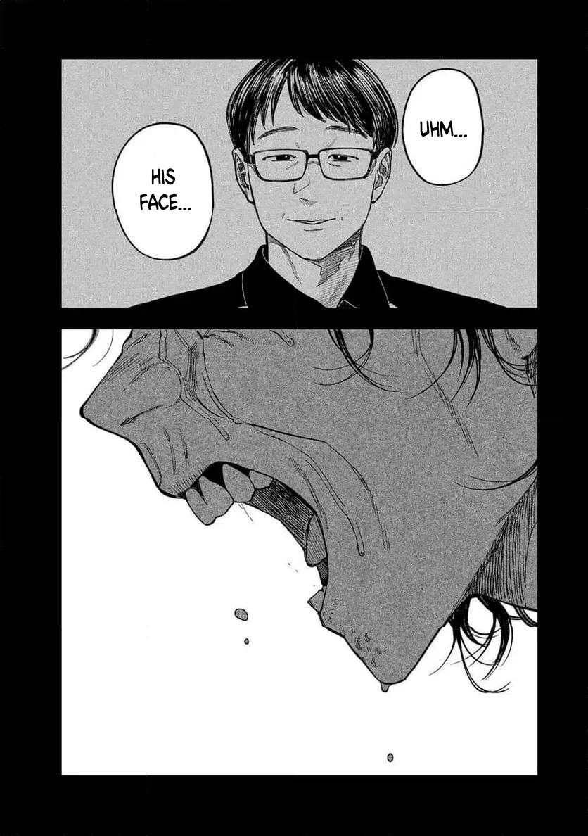 Tsumi To Batsu No Spica Chapter 40 page 5