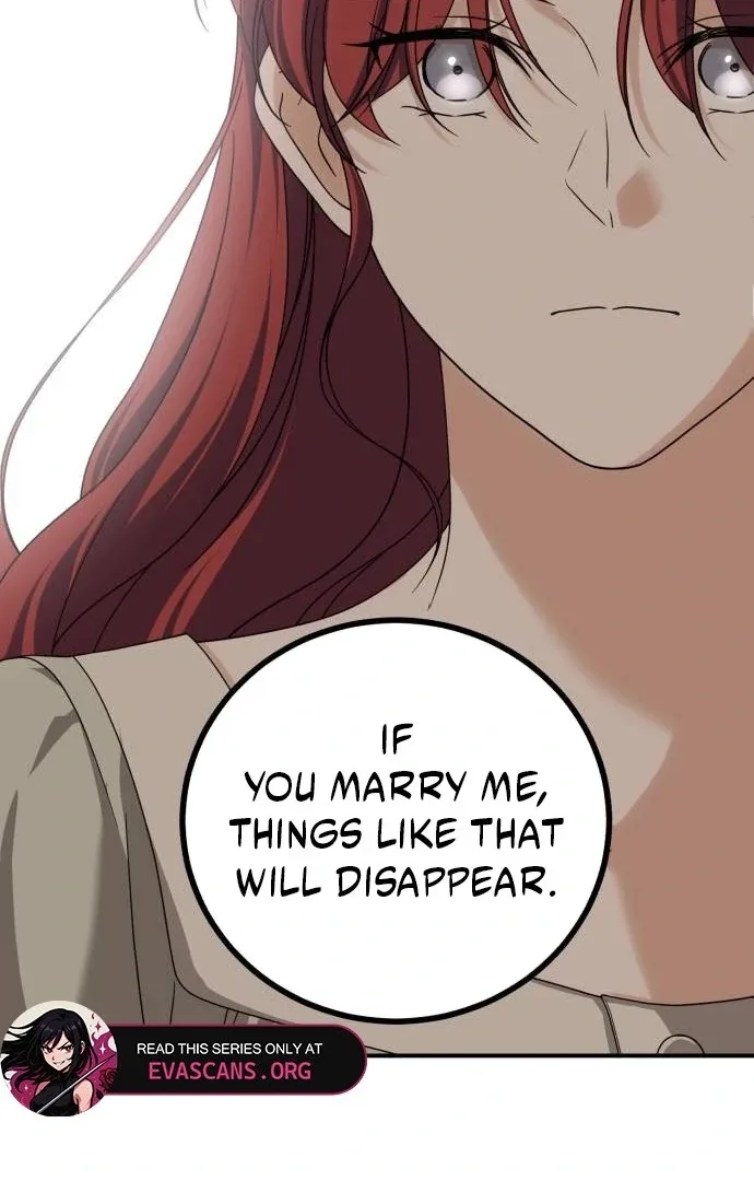 An Unexpected Engagement Chapter 44 page 47