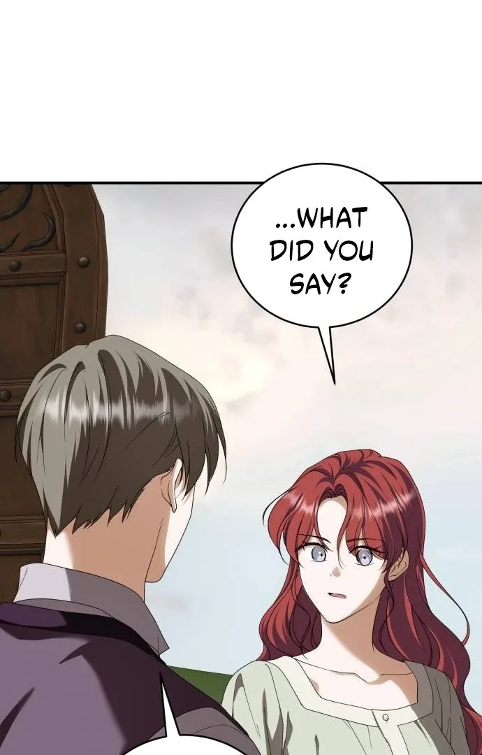 An Unexpected Engagement Chapter 44 page 38
