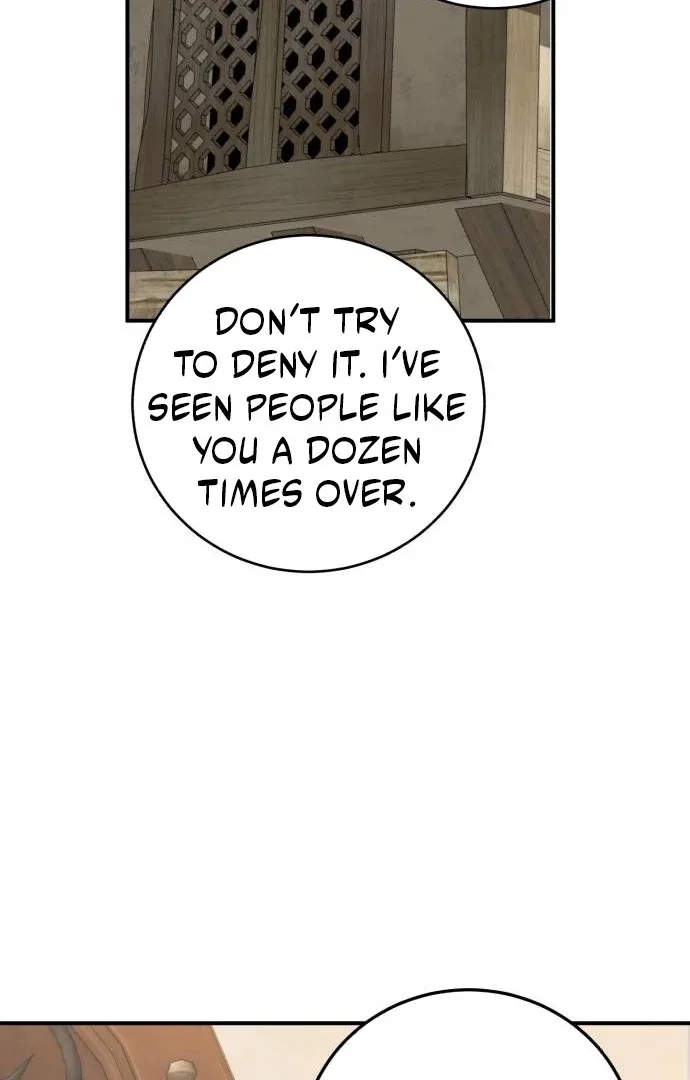 An Unexpected Engagement Chapter 44 page 55