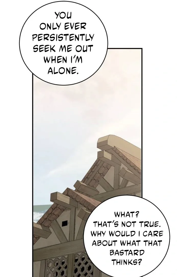 An Unexpected Engagement Chapter 44 page 54