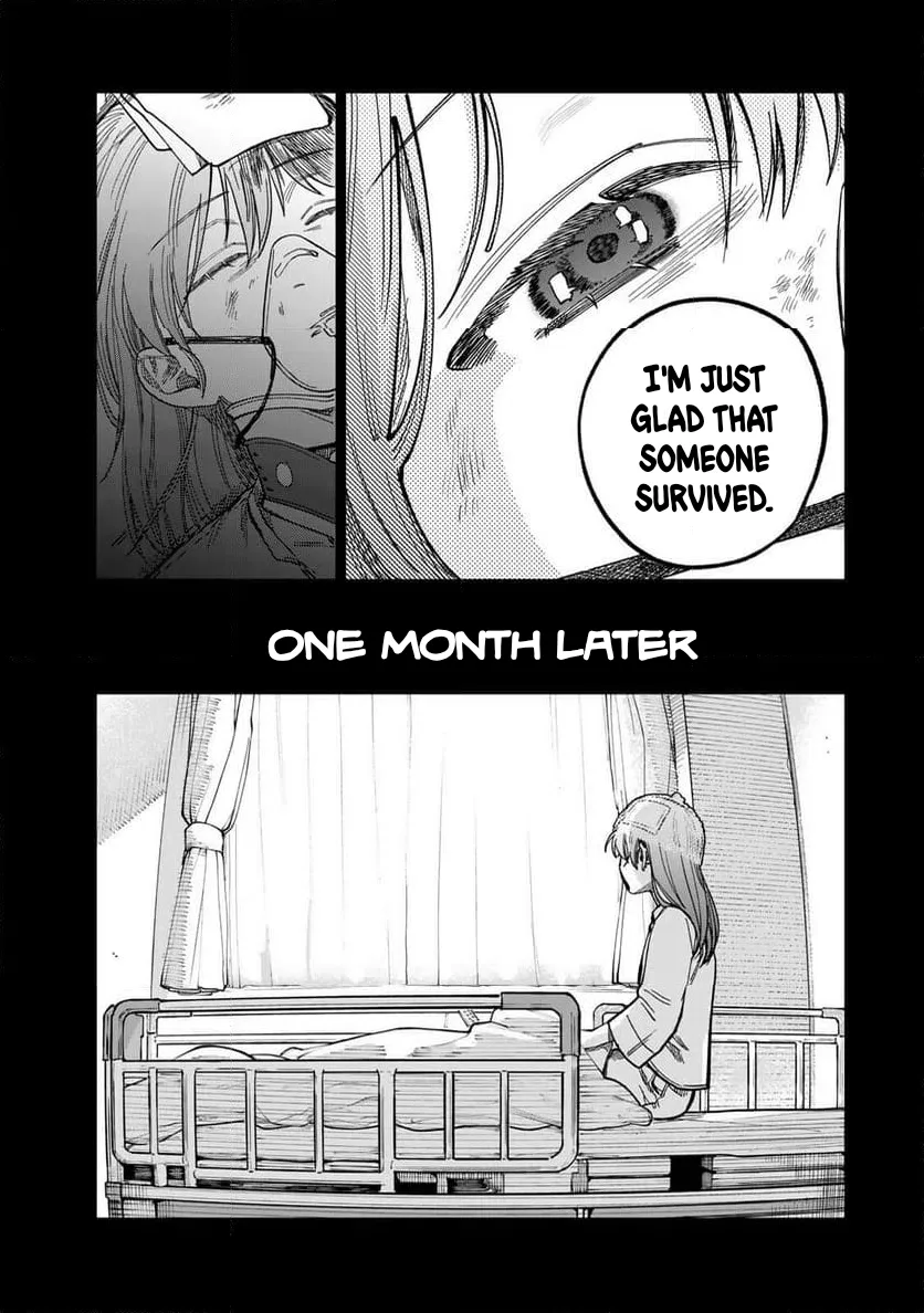 Tsumi To Batsu No Spica Chapter 40 page 11