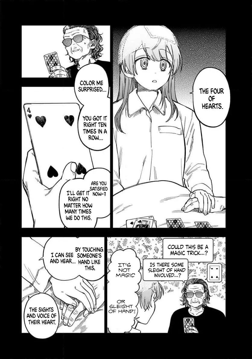 Tsumi To Batsu No Spica Chapter 40 page 16