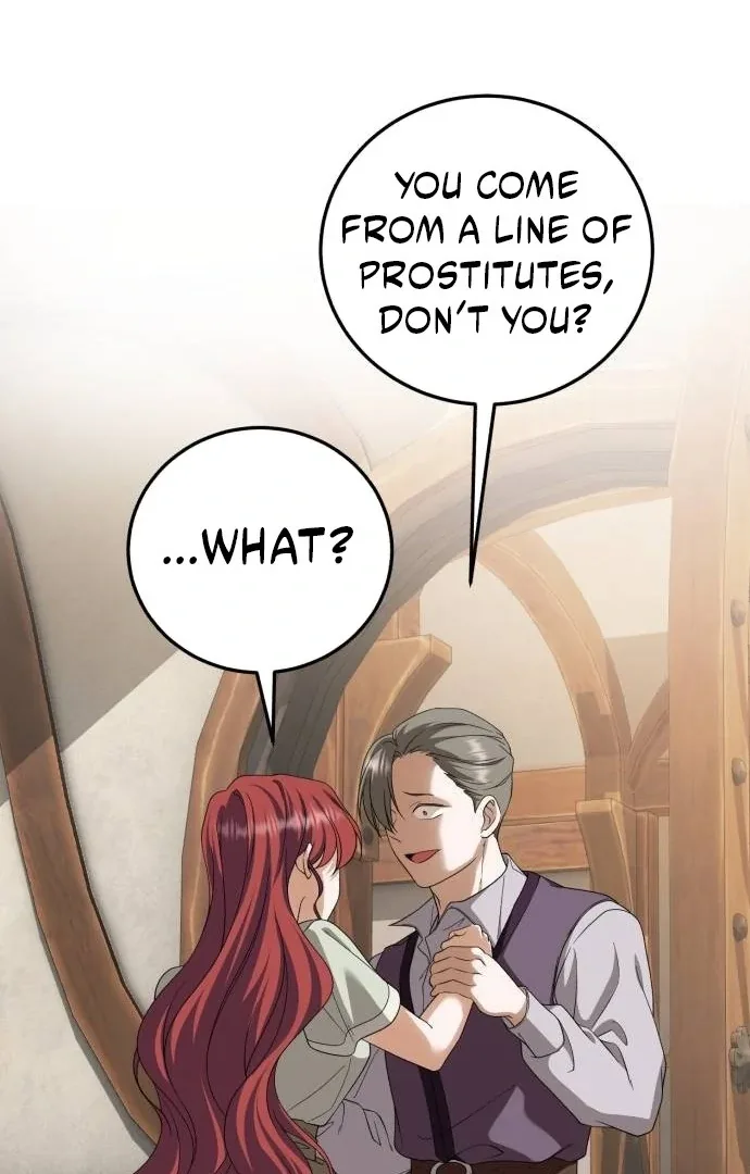 An Unexpected Engagement Chapter 44 page 61