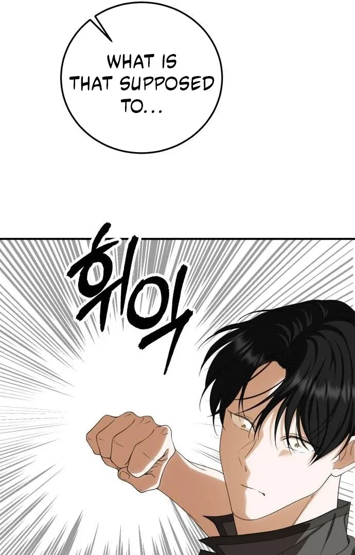 An Unexpected Engagement Chapter 44 page 64