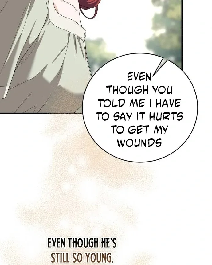 An Unexpected Engagement Chapter 44 page 98